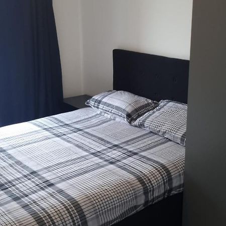 Lush King Ensuite In A Shared Home Manchester Ngoại thất bức ảnh