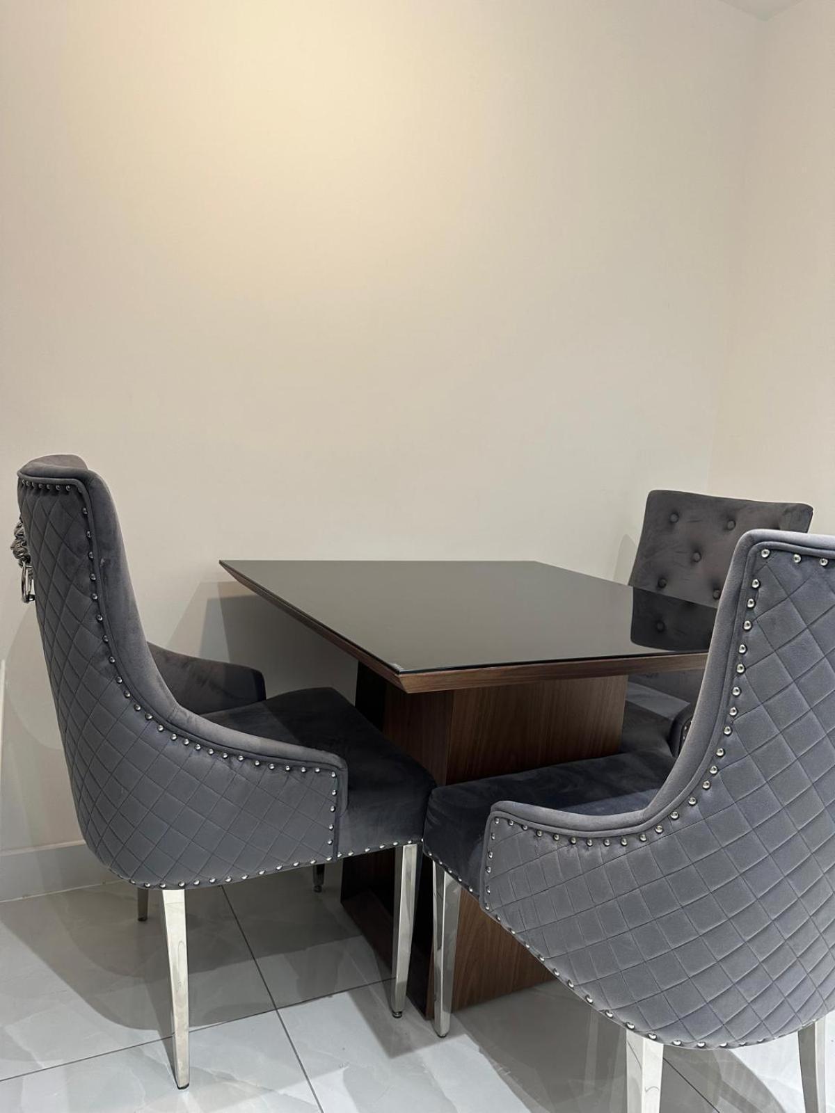 Lush King Ensuite In A Shared Home Manchester Ngoại thất bức ảnh