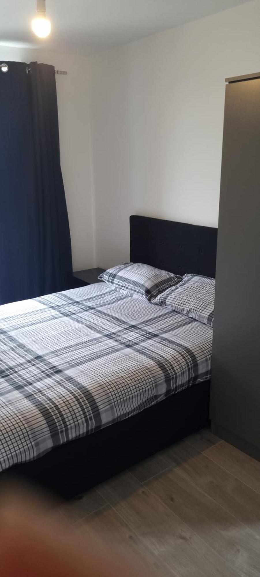 Lush King Ensuite In A Shared Home Manchester Ngoại thất bức ảnh