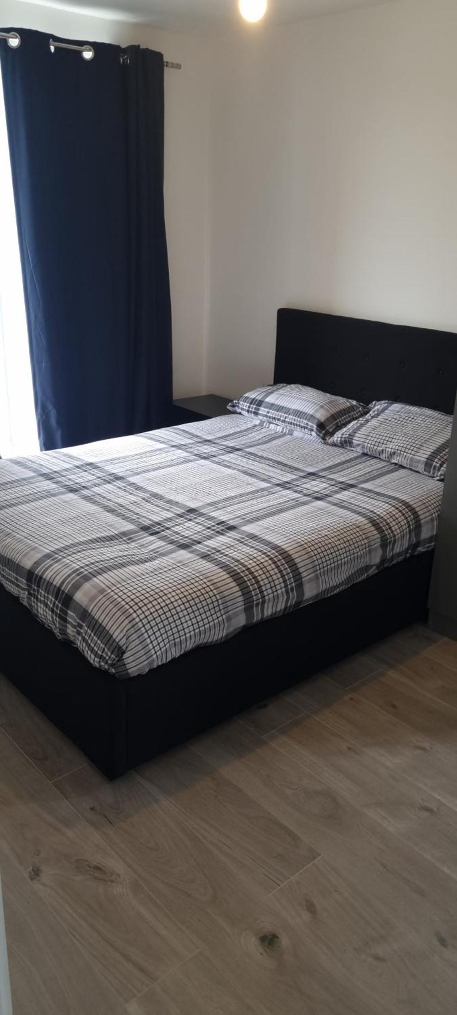 Lush King Ensuite In A Shared Home Manchester Ngoại thất bức ảnh