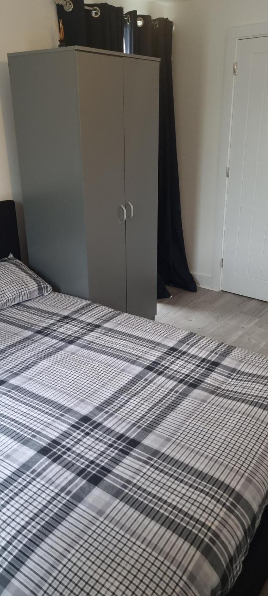 Lush King Ensuite In A Shared Home Manchester Ngoại thất bức ảnh